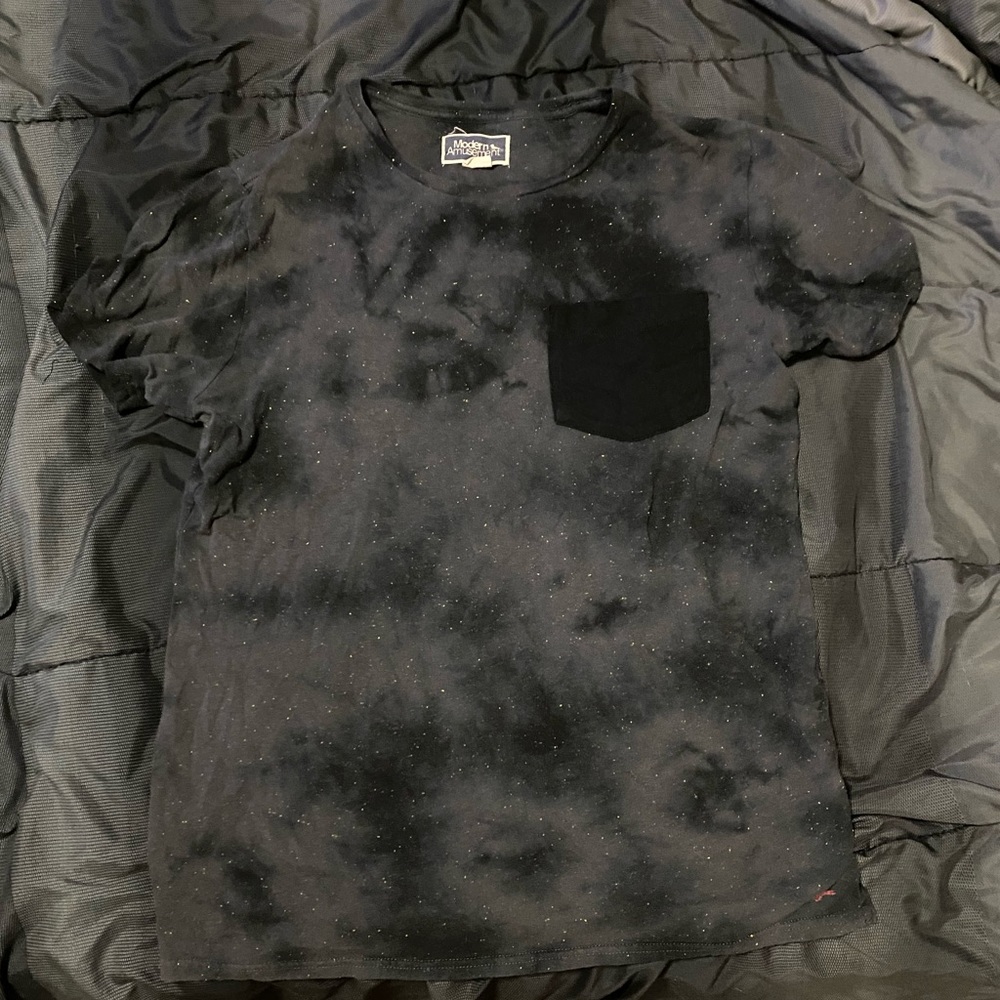 Modern Amusement Space T-Shirt